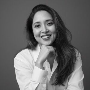 Meet your Posher, Jana